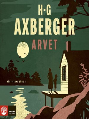 cover image of Arvet